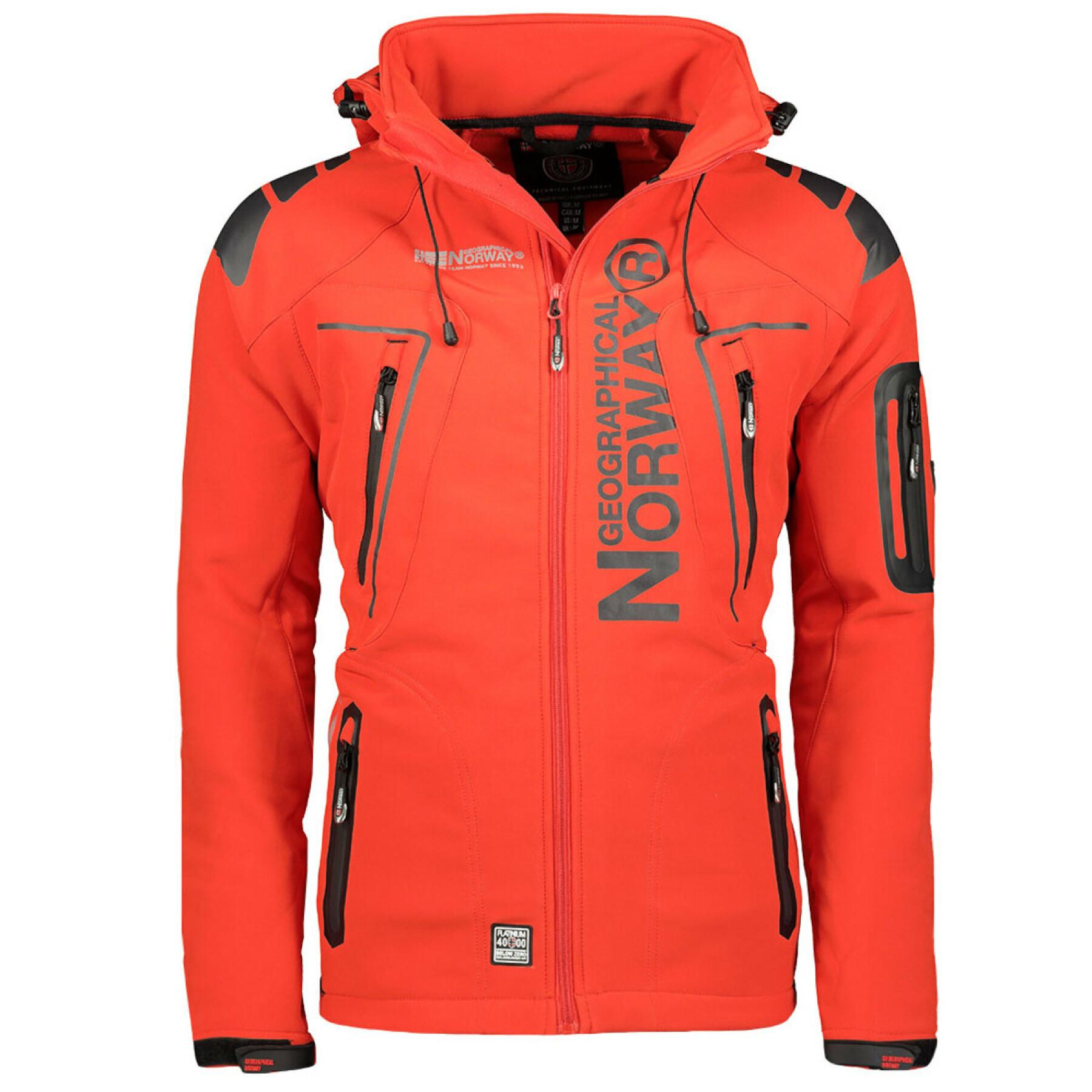 Giacca Geographical Norway Techno Db