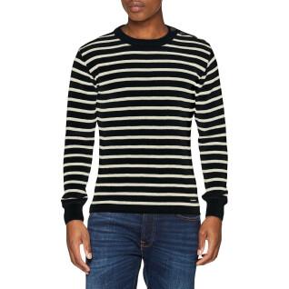 Maglione a righe Armor-Lux Fouesnant