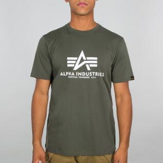 Maglietta Alpha Industries Basic