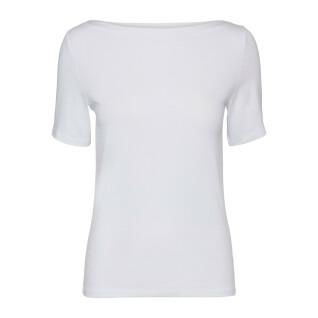 T-shirt donna Vero Moda vmpanda modal