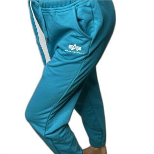 Pantaloni da jogging da donna Alpha Industries Basic SL