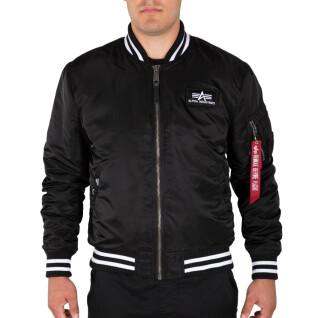 Giacca Alpha Industries College FN