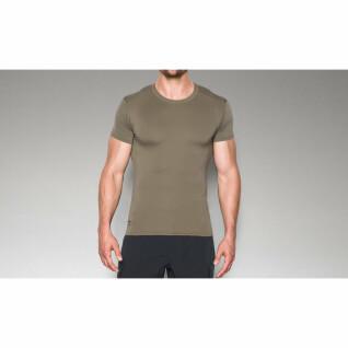T-shirt di compressionee Under Armour Tactical HeatGear®