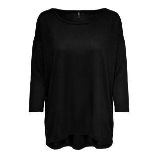 Top donne Only Elcos 4/5 solid