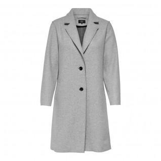 Cappotto da donna Only Carrie bonded coat
