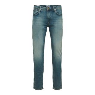 Jeans slim Selected Leon 6290