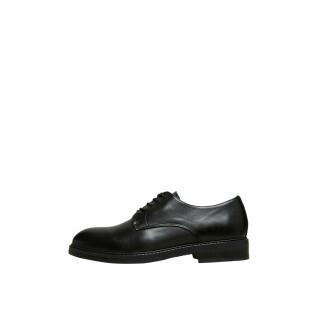 Scarpe Selected Blake leather derby