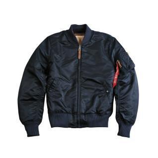 Bomber lungo Alpha Industries MA-1 VF 59