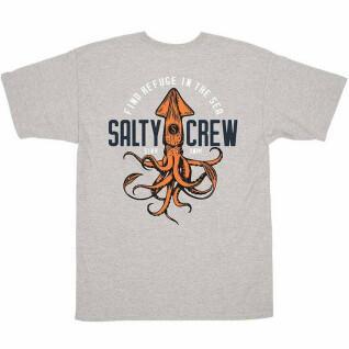 Maglietta Salty Crew Colossal Premium