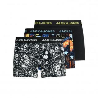 Set di 3 boxer Jack & Jones Jacsugar