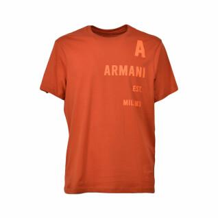 Maglietta Armani Exchange