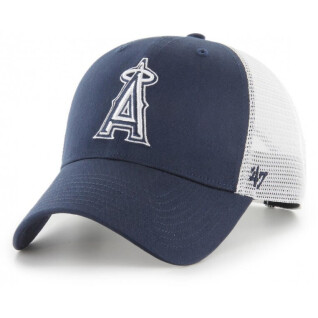Cappellino con visiera Los Angeles Dodgers Mesh MVP