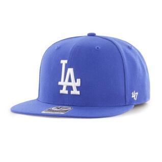 Cappello da baseball Los Angeles Dodgers MLB