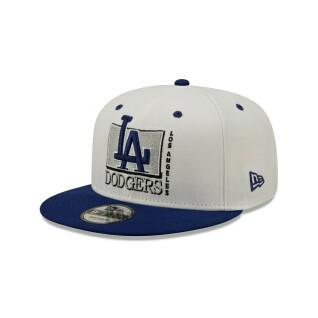 berretto 9fifty Los Angeles Dodgers