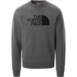 Felpa The North Face Fleece