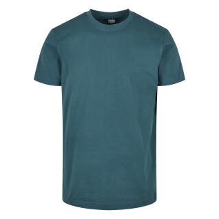 T-shirt Urban Classics basic-taglie grandi