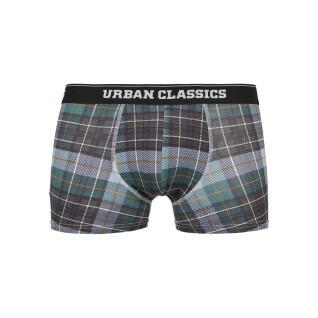 Boxer Urban Classics organic (x5)