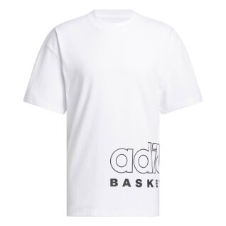 Maglietta adidas Basketball Select
