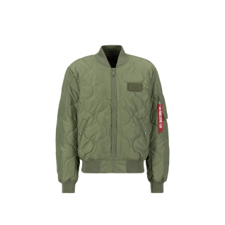 Giacca Alpha Industries MA-1 ALS