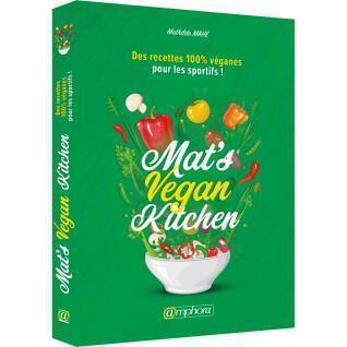 Il libro della cucina vegana di Mat Amphora