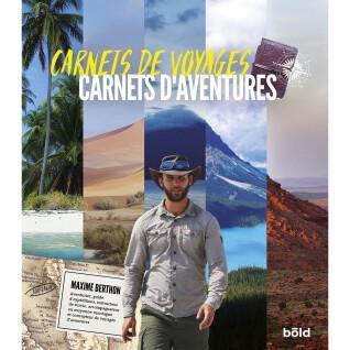 Libro di viaggio, libro d'avventura (pubblicazione maggio 2020) Amphora