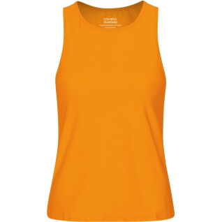 Canottiera da donna Colorful Standard Active Sunny Orange