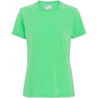Maglietta da donna Colorful Standard Light Organic spring green