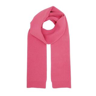 sciarpa di lana Colorful Standard Merino bubblegum pink