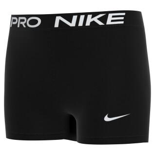 Pantaloncini per ragazze Nike Pro