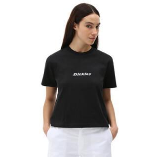 T-shirt a maniche corte da donna Dickies Loretto
