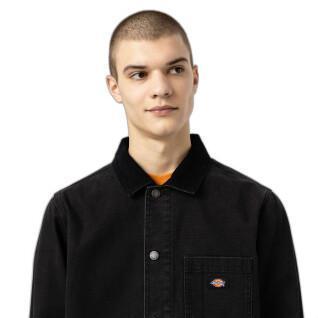 Giacca Dickies Duck Canvas Summer Chore