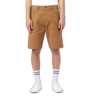 Breve Dickies Duck Canvas Stone Washed