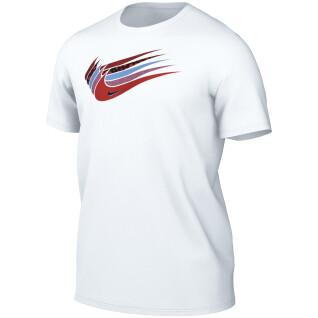 Maglietta Nike Swoosh