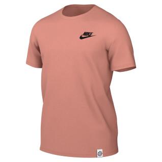 Maglietta Nike M2Z