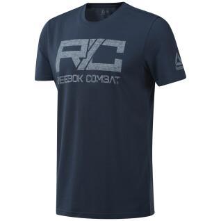 Maglietta Reebok Combat Core