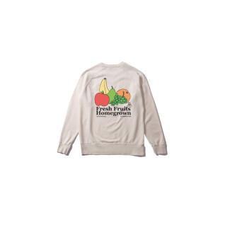Maglietta a manica lunga Edmmond Studios Fresh Fruits