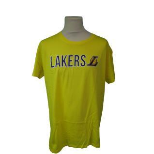 Maglietta Los Angeles Lakers