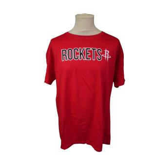 Maglietta Houston Rockets