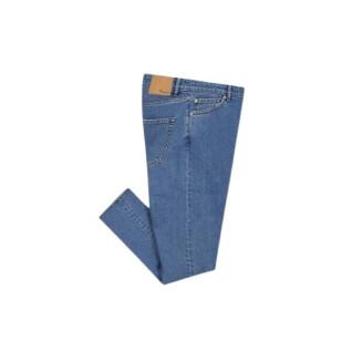 Jeans in cotone Faguo