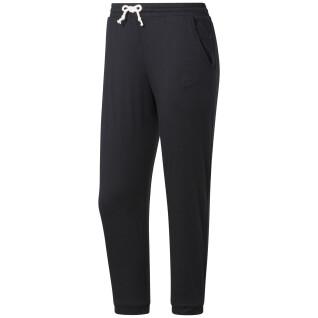 Pantaloni da donna Reebok Training Jersey Essentials