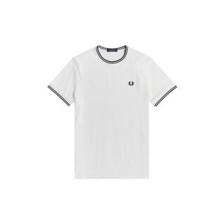 Maglietta Fred Perry Twin Tipped