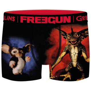 Boxer Freegun Gremlins Bad