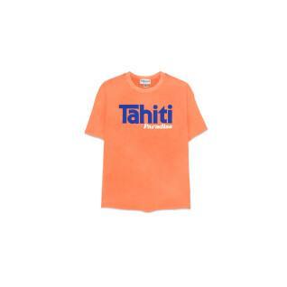Maglietta per bambini French Disorder Tahiti
