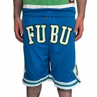 Shorts Fubu College Mesh