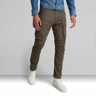 Pantaloni G-star Rovic Zip 3D 