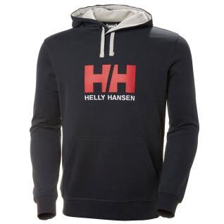 Felpa con cappuccio Helly Hansen Logo