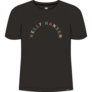 T-shirt da donna Helly Hansen F2F 2.0