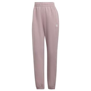 Pantaloni da donna adidas Originals sportswear Adicolor Essentials Fleece