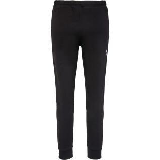 Joggers in cotone donna Hummel HmlCourt