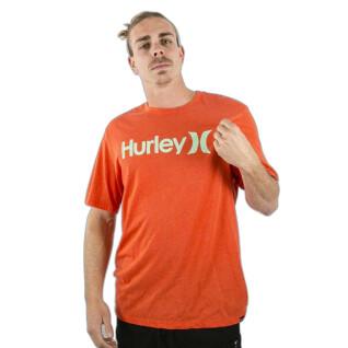 Maglietta Hurley Oao Solid